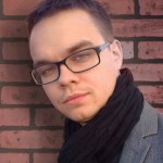 Леонид Власов – дизайнер